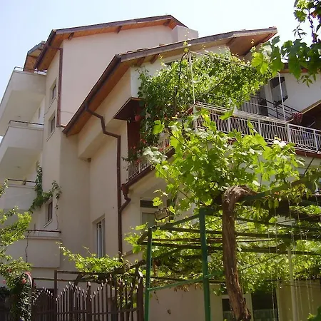 Vania Maison d'hôtes