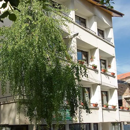 Maison d'hôtes Vania 2*