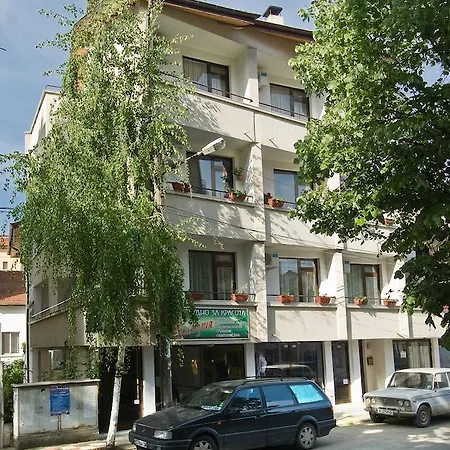 Maison d'hôtes Vania Primorsko