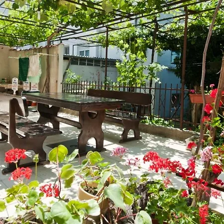 Maison d'hôtes Vania 2*