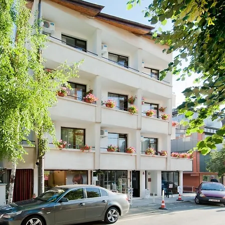 Maison d'hôtes Vania Primorsko