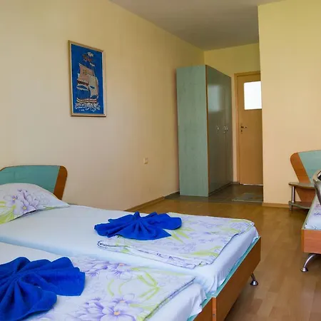 Maison d'hôtes Vania Primorsko